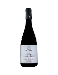 Nero D'avola 2017 - Cantina Chitarra