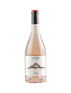 Scalunera Etna Rosato 2022 - Torre Mora