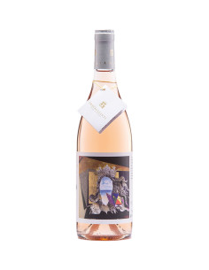 Etna Rosato 2020 - Travaglianti