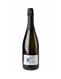 Metodo Classico Brut Cuvee Federico - Cantine Amato