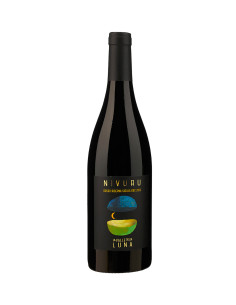 Nivuru Rosso Riserva 2017 - La Valle della Luna