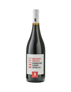 Naìti Nero d'Avola 2021 - Taschetta