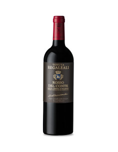 Rosso del Conte 2018 - Tasca d'Almerita