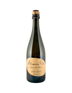 Metodo Classico Pas Dosé Blanc de Blancs  2023 - Alessandro Viola