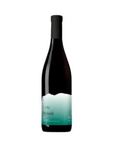 Vella - Platani - 2022 - 75 cl