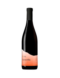 Vella - Caravella - 2022 - 75 cl