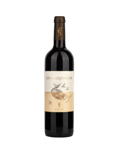 Serra Ferdinandea - Rosso - 2020 - 75 cl