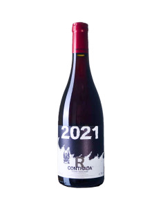 Passopisciaro - Contrada R - 2021 - 75 cl