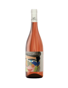 Giò Emmanuele - Etna Rosato - 2023 - 75 cl