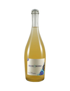 Terre di Gratia - Biancomosso Frizzante - 2023 - 75 cl