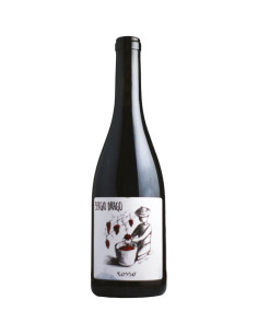 Sergio Drago - Red - 2022 - 75 cl