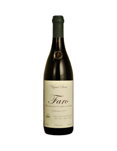Vigna Sara - Faro - 2016 - 75 cl