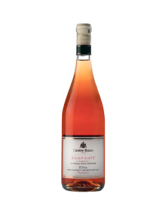 Cantine Russo - Rampant Contrada Piano dei Daini Etna Rosato - 2022 - 75 cl