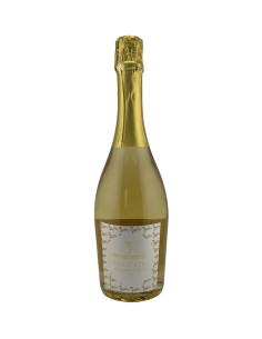 Terre di Bruca - Spumante Metodo Martinotti Dunfiato - 75 cl