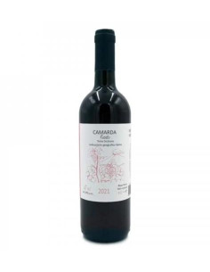 Graziella Camarda - The Funnel - 2022 - 75 cl