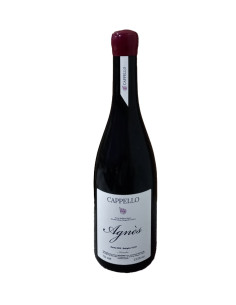 Hat - Agnes - 2020 - 75 cl