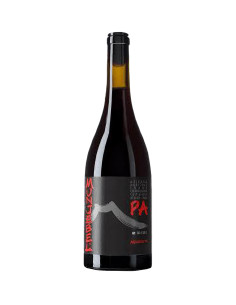Frank Cornelissen - Munjebel Rosso PA Porcaria - 2021 - 75 cl
