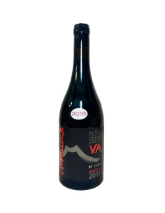 Frank Cornelissen - Munjebel Rosso VA Vigne Alte - 2021 - 75 cl