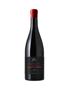 Vigne Alte - Etna Rosso Convivio - 2022 - 75 cl