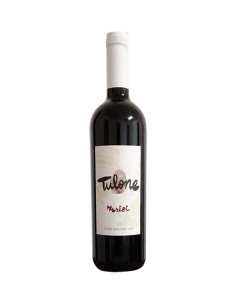 Giuseppe Tulone - Merlot - 2020 - 75 cl