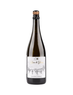 Elios - Spumante Metodo Classico Blanc de Blancs Pas Dosé - 75 cl