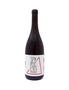 Giuseppe Lazzaro - Spariggiu - 2022 - 75 cl