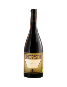Lamoresca - Red - 2023 - 75 cl