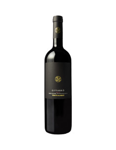 Tenuta dell'Abate - Giffarrò Merlot - 2021 - 75 cl