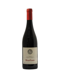 Tenuta Enza La Fauci - Faro Terra del Vento - 2021 - 75 cl