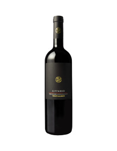 Tenuta dell'Abate - Giffarrò Cabernet Sauvignon Syrah - 2022 - 75 cl
