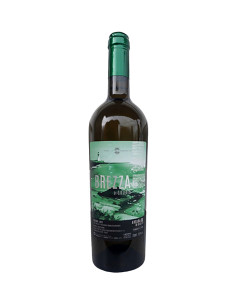 Agricola Giammalvo - Gilletto Breeze - 2023 - 75 cl