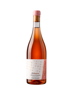 Verderame - Philological Etna Rosato Contrada Moganazzi - 2022 - 75 cl