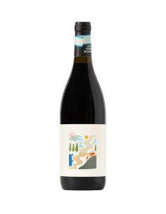 Losi Vigne Migranti - Between Sangiovese Lands - 2023 - 75 cl