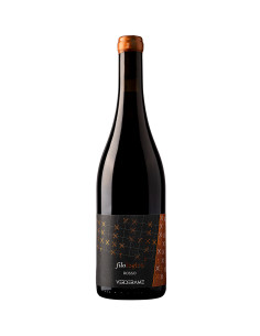 Verderame - Filologico Etna Rosso - 2022 - 75 cl