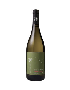 Tenuta dell'Abate - Terre del Palco Traminer Viognier - 2024 - 75 cl