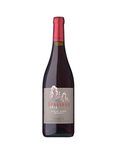Planeta - Eruzione 1614 Pinot Nero - 2022 - 75 cl