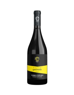 Terre Cuffaro - Ganimede - 75 cl