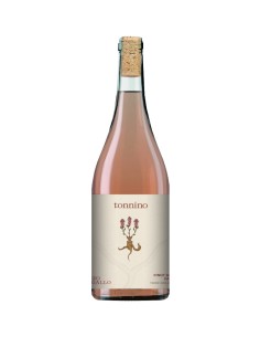 Tonnino - Pizzo di Gallo Pinot Grigio Ramato - 2024 - 75 cl