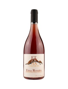 Eterna Vigneti - Etna Rosato Nerello Mascalese - 2024 - 75 cl
