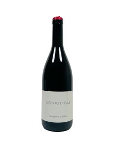 Giuseppe Cipolla - Occhio di Sale - 2024 - 75 cl