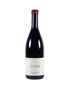 Giuseppe Cipolla Passofonduto - Le Robbe - 2023 - 75 cl